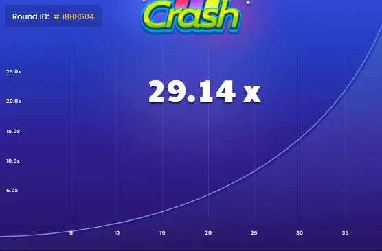 jogo de aposta crash