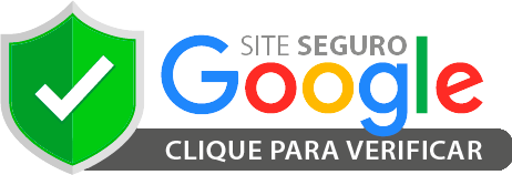 google site seguro